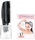 Amazon | Scalp Brush 【NEW】エスハートエス スカルプブラシ プリュス