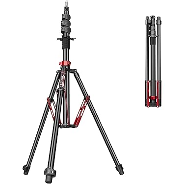 Amazon.co.jp 最新リリース: 照明・撮影用ライトスタンド の新着