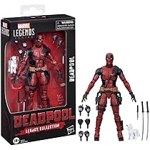 Amazon.co.jp: ハズブロ(HASBRO) MARVEL マーベルレジェンド・シリーズ