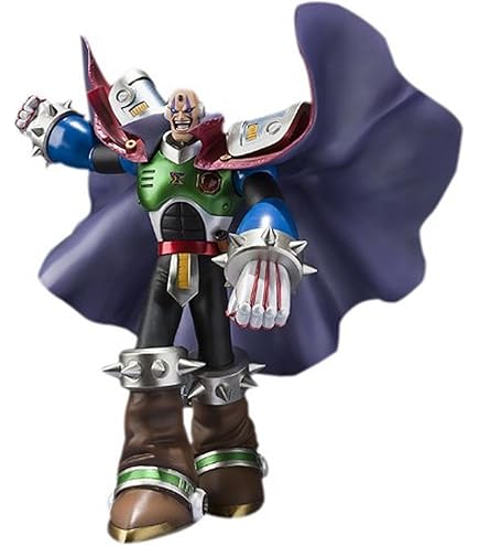 Amazon.co.jp: D-Arts ロックマンX VAVA 魂ウェブ限定 : おもちゃ