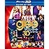 glee／グリー ザ・コンサート 3Dムービー ブルーレイ＆DVDセット（2枚組 / Blu-ray＋DVD）