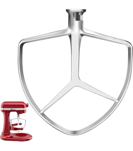 KitchenAid ボウルリフトスタンドミキサー Amazon | KitchenAid 7 Qt Bowl-Lift Mixer Stainless Bowl KA7QBOWL