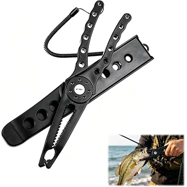 Amazon.co.jp 最新リリース: フィッシュグリップ・魚つかみ の新着