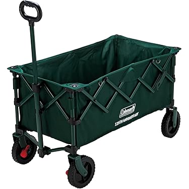 Amazon.co.jp 最新リリース: アウトドア用キャリーカート の新着