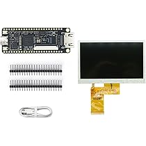 Amazon.co.jp: Sipeed Tang Nano 20K GW2AR-18 FPGA シングル