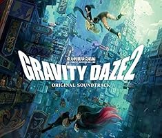 グラビティデイズ2コミカライズに関連した画像-09