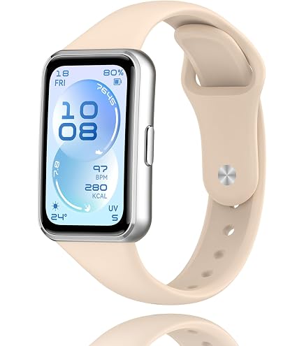 Amazon.co.jp: HUAWEI Band 11 スマートウォッチ 8.99mm/16g薄型軽量