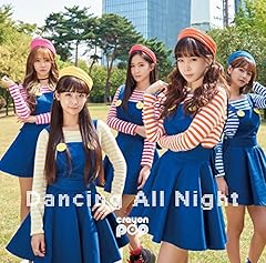 Uh-ee (Japanese Ver.) / CRAYON POP