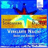 Verklaerte Nacht: Sextet for Strings