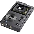 Surfans F20 HiFi MP3 Player with Bluetooth, Lossless DSD High ...