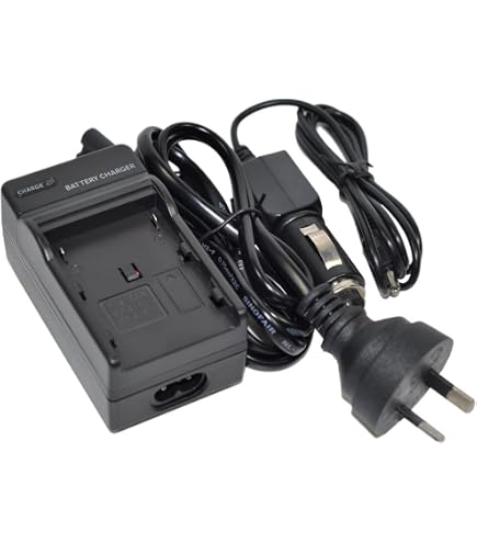 Chargeur USB EN-EL12 Pour Nikon Coolpix - Compatible AW130, AW100, S6200 Et Autres Modèles | Charge Pratique
