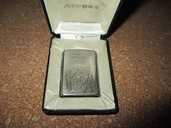 人気アイテム Felissimo Zippo フェリシモ 美品 廃版激レア ジッポー オイルライター ウィンディー キス ハート オールディーズ 限定品 1993年8月製造 タウン カントリー Www Cecop Gob Mx