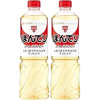 ほんてり ほんてり みりん風調味料 | 商品情報 | ミツカングループ