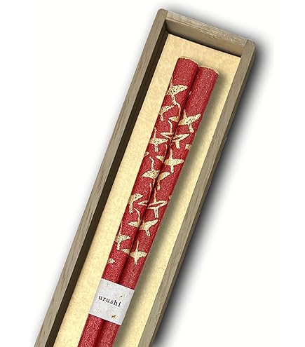 Amazon.co.jp: 高級 輪島箸 輪島塗本舗 うるし屋 匠 : ホーム＆キッチン