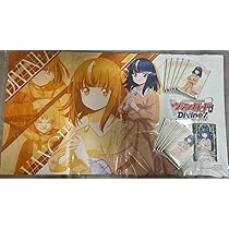 ヴァンガード Divinez 明導 ヒカリ プレイマット  エネルギー Amazon.co.jp: ヴァンガード Divinez 明導 ヒカリ プレイマット