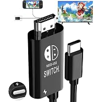 Amazon.co.jp: 「2026年新型」Switch 2 ドック 小型「Ver 22.5.0対応