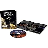 アス・アンド・ゼム(完全生産限定盤) (Blu-ray)