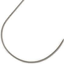 Amazon | プラチナ ネックレス キヘイ チェーン 45cm 4.1g 2面