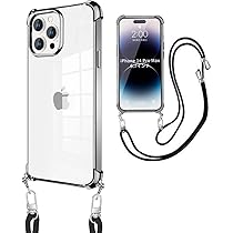 Amazon.co.jp: weiaoluo iphone 14 pro max ケース クリア