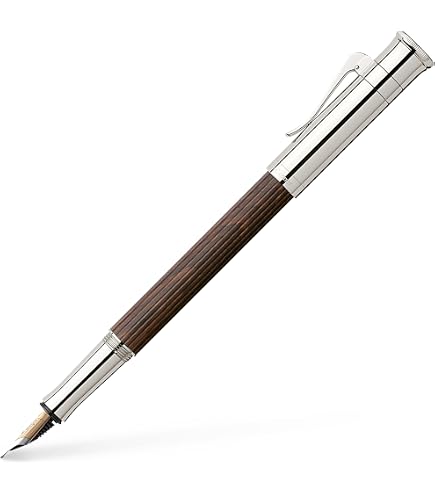 Amazon | Graf von Faber-Castell ファーバーカステル ボールペン 油性 