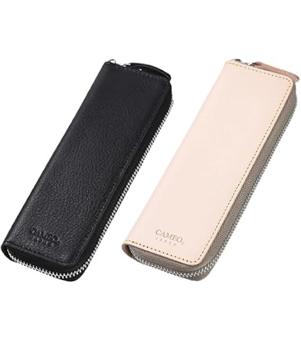 Amazon | CAMEO カメオ ダーツケース SKINNY LEATHER スキニーレザー