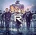 The R~The Best of RHYMESTER 2009-2014~(初回生産限定盤)(DVD付)