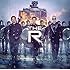 RHYMESTER「The R ~ The Best of RHYMESTER 2009-2014 ~(初回限定盤CD+Blu-ray)」