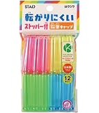 Amazon.co.jp: にゃんにゃんにゃんこ 鉛筆キャップ : 文房具・オフィス用品