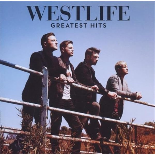Amazon.co.jp: Westlife: ミュージック