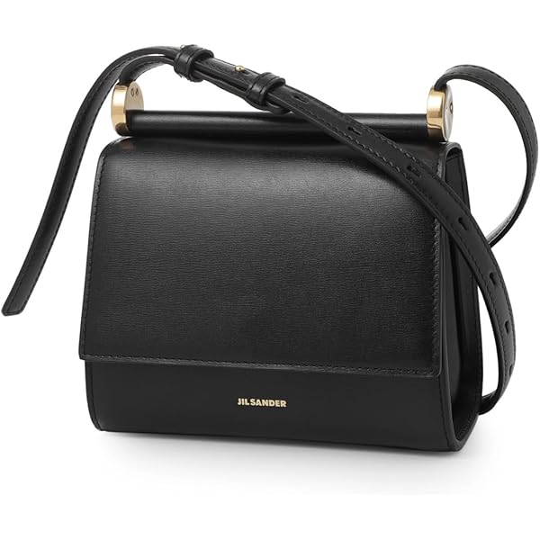 Amazon | [ジルサンダー] ショルダーバッグ ハロー ミニ財布バッグ