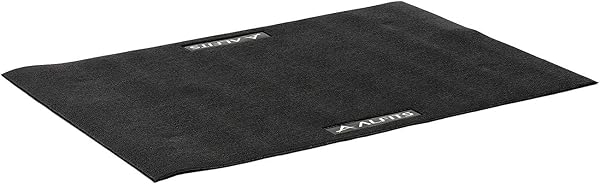 アルインコ(ALINCO) エクササイズフロアマット 床面保護 衝撃吸収 滑り止め EXP - 1