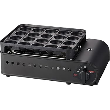 【新品】IKK たこ焼器 (15穴用) 3連 新品】IKK たこ焼器 (15穴用) 3連