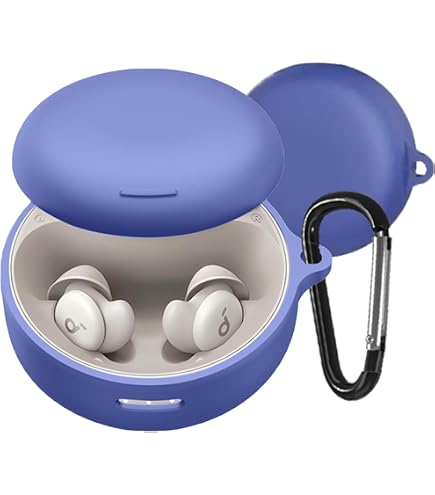 Amazon.co.jp: Anker Soundcore Sleep A30 Light Purple | Wireless