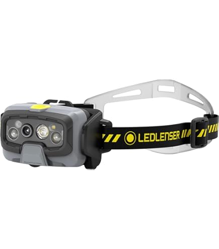 Amazon.co.jp: Ledlenser(レッドレンザー) ベルトポーチ H7.2/H7R.2用