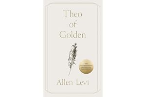 Theo of Golden: THE MILLION-COPY BESTSELLING PHENOMENON