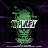 Stray Kids Mini Album 6th ミニアルバム - ODDINARY (ランダムバージョン) (通常版)
