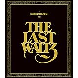 ラスト・ワルツ [Blu-ray]