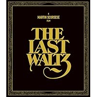 Amazon.co.jp: Last Waltz: ミュージック