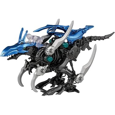 ゾイドワイルド ゼンマイゾイド美品セット ゾイドワイルド ゼンマイゾイド美品セット - メルカリ
