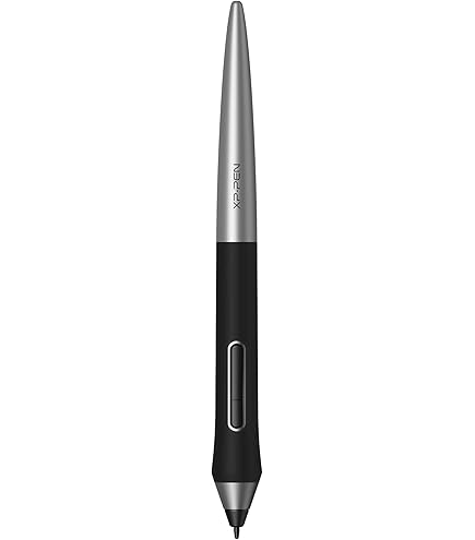 Amazon | XPPen X3 Pro Pencil スタライスペンMagic Drawing Pad