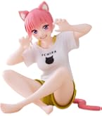 Amazon | 五等分の花嫁∬ 中野一花 堕天使ver. 1/7スケール