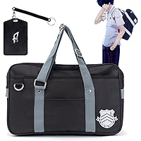 新品未使用未開封 ペルソナ5 公式スクールバッグ 雨宮蓮 秀尽学園高校 コスパ製 Amazon.co.jp: [AcosOrz] ペルソナ5 雨宮蓮 バックパック 秀尽