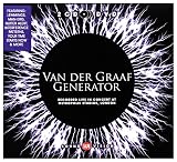 Live In Concert At Metropolis Studios London (2CD+DVD)