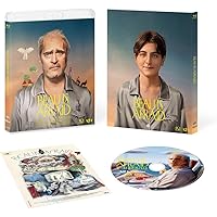 Amazon.co.jp: ボーダー 二つの世界 [Blu-ray] : エヴァ