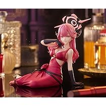 Amazon | ムツキ フィギュア ブルーアーカイブ Yumemirize ムツキ 公式