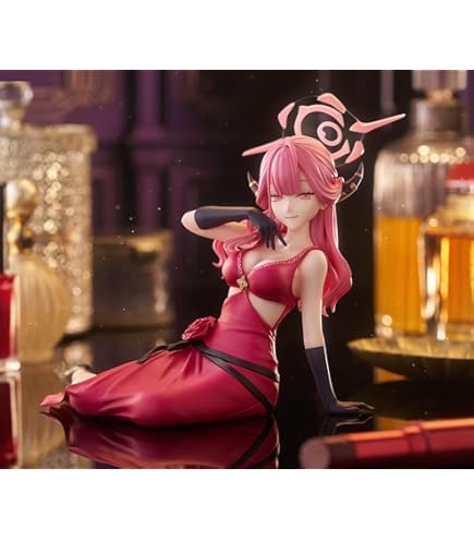 Amazon | ノノミ フィギュア ブルーアーカイブ Yumemirize ノノミ 公式