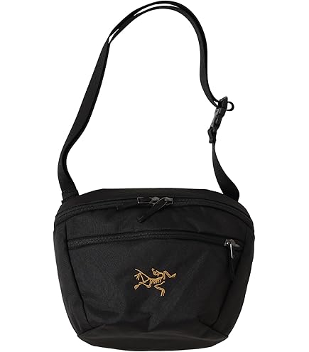 アークテリクス マンティス2 Canvas ARC'TERYX『Mantis 2 Waist Pack』(Canvas) – Reggieshop
