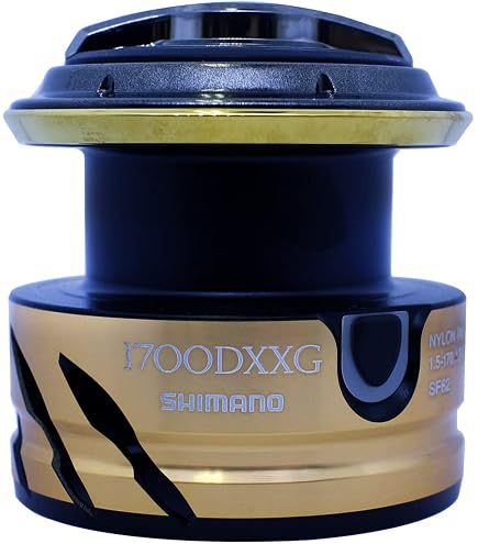 Amazon.co.jp: Shimano 22 BB-X Rinkai Special 1700DXXG BBX Spinning