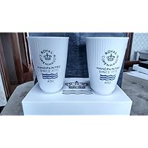 期間限定お値下げ　ロイヤルコペンハーゲン2個セット ロイヤルコペンハーゲン（Royal Copenhagen） ブルー