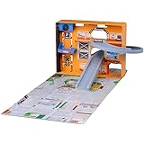 タカラトミー『 トミカワールド パノラマケース 』 ミニカー 車 おもちゃ 3歳以上 玩具安全基準合格 STマーク認証 TOMICA TAKARA TOMY